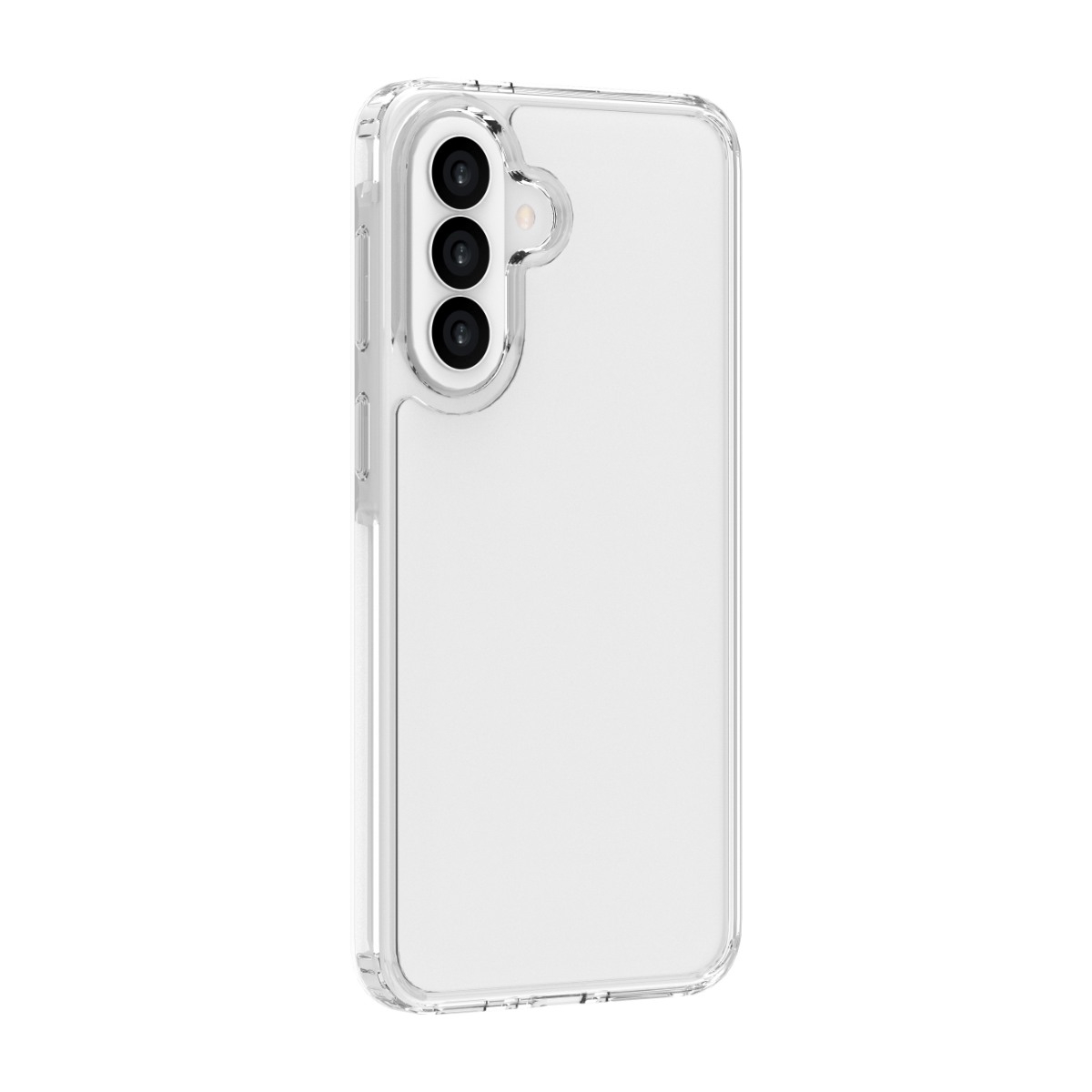 Ferrelli Samsung Galaxy A57 cover, klart billede 2