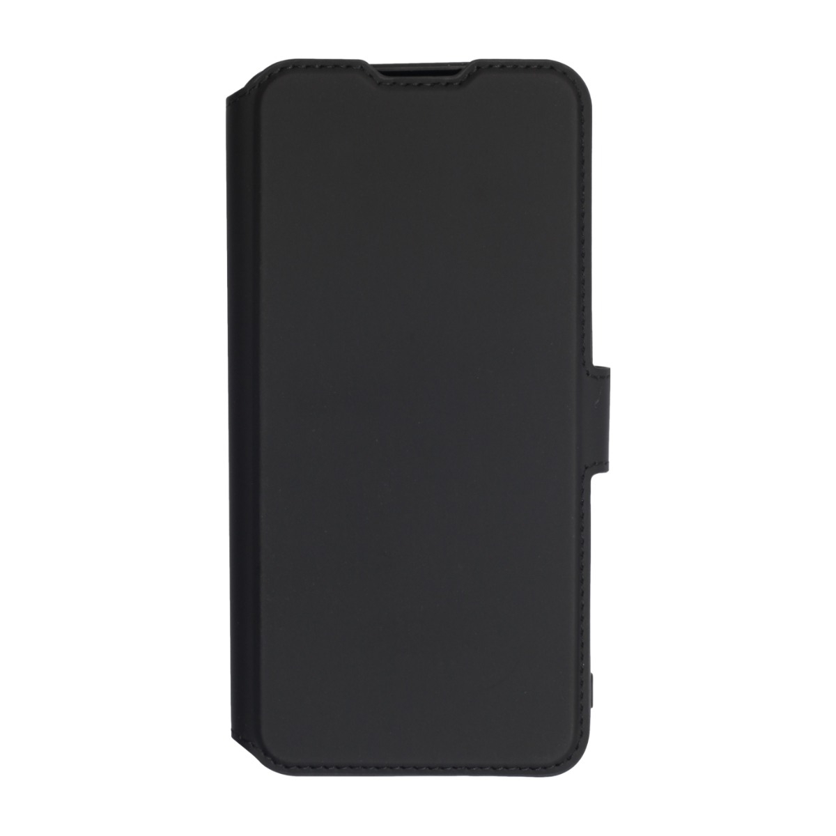 Ferrelli Samsung Galaxy A37 Duo Flip Cover, sort billede 1