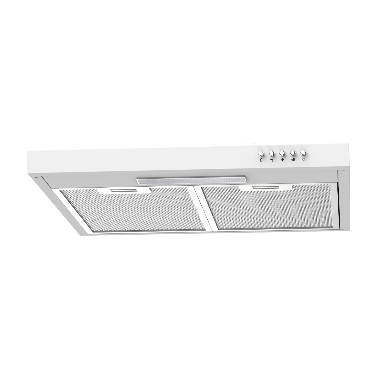 Point 3-Series POHO3050STAW emhætte - 7073655001534 billede 7