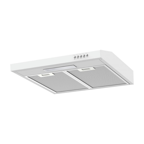 Point 3-Series POHO3050STAW emhætte - 7073655001534 billede 2