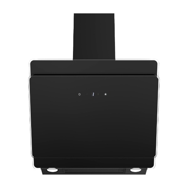 Point 5-Series POHO5060INCB emhætte - 7073655001558