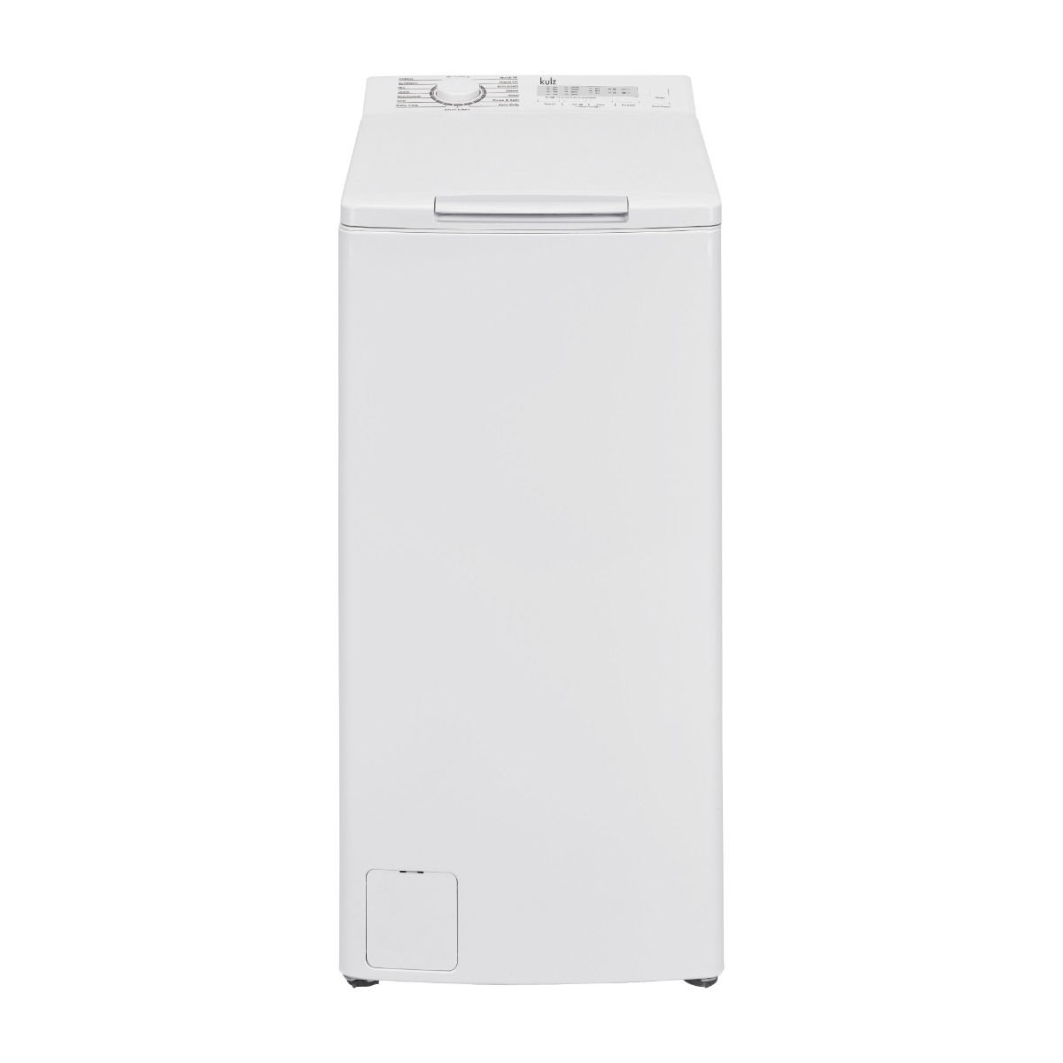 Kulz KTLC612 vaskemaskine
