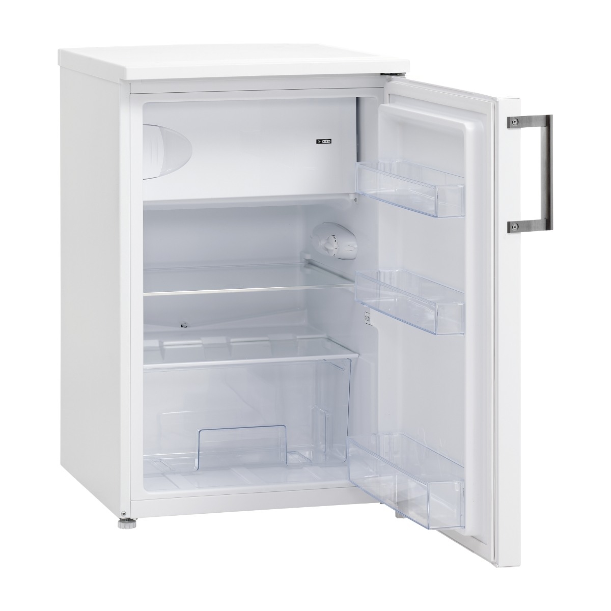 Point 5-Series PORFB585DW køleskab med fryseboks - 7073655002104