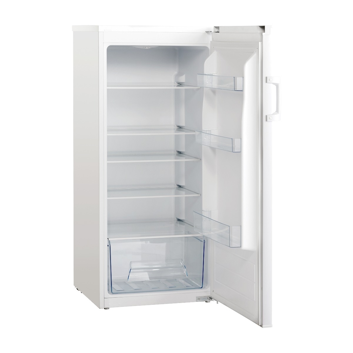 Senz SERF12555EW køleskab - 7073655002128