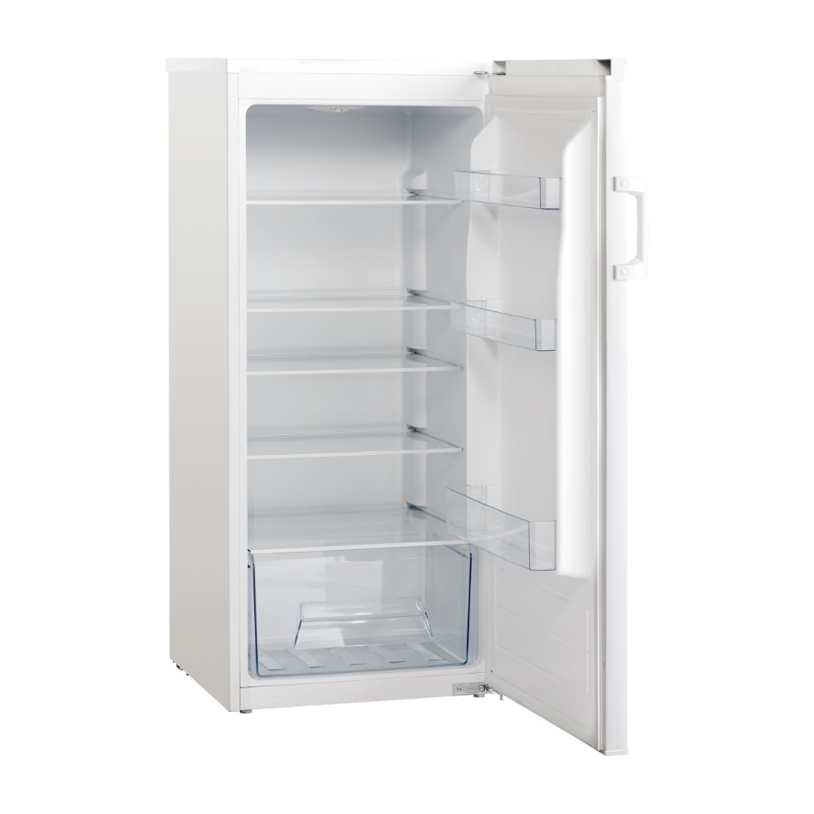 Senz SERF12555EW køleskab - 7073655002128
