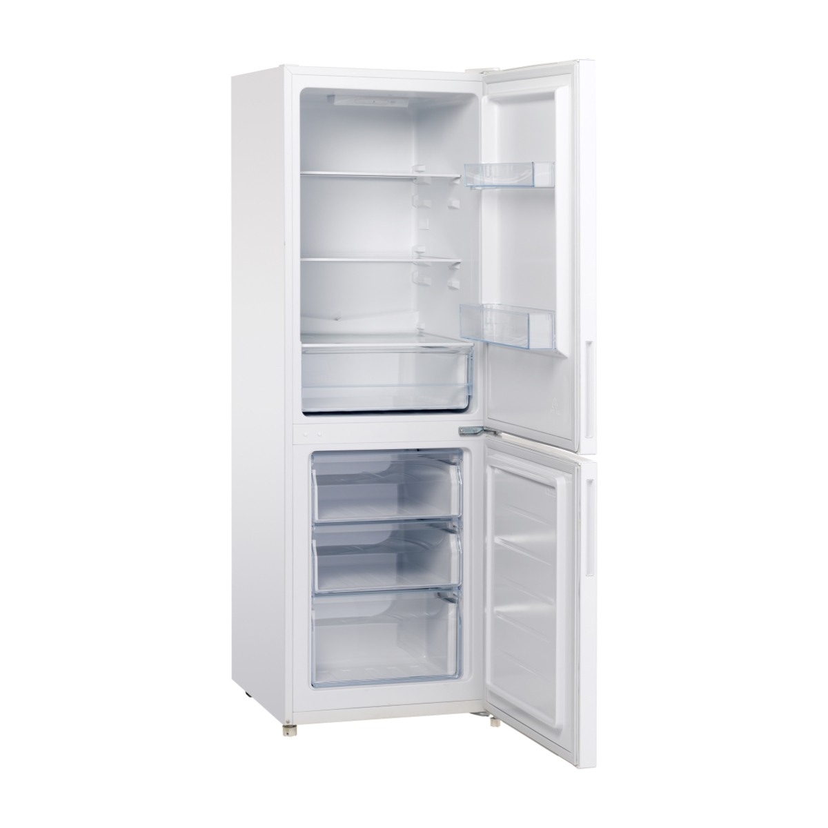 Point 3-Series POCR31655DW kølefryseskab - 7073655002180 billede 6