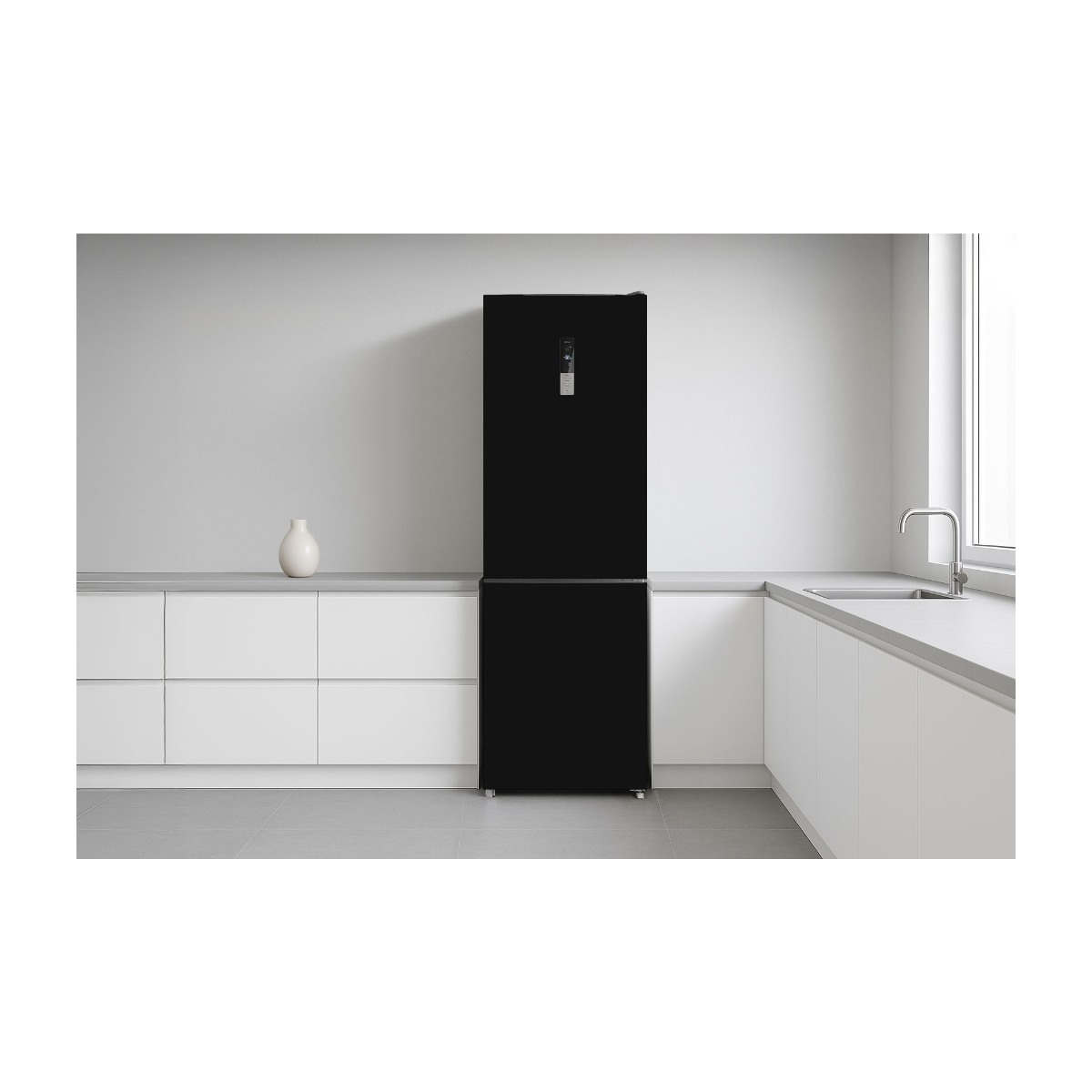 Point 5-Series POCR516DBN kølefryseskab - 7073655002234 billede 4