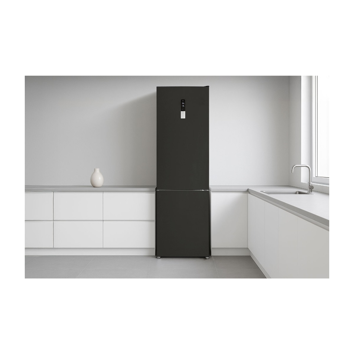 Point 5-Series POCR526DBN kølefryseskab - 7073655002296 billede 7