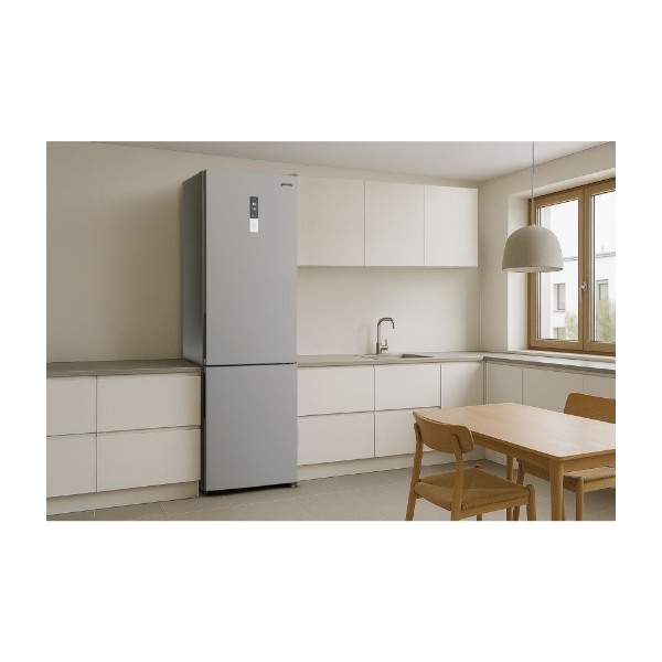 Point 5-Series POCR526DSN kølefryseskab - 7073655002302 billede 5