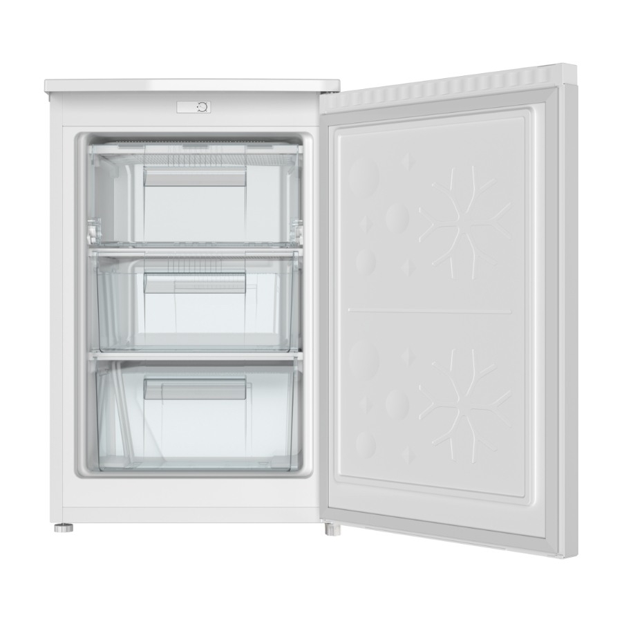 Point 5-Series POFR585DW fryser - 7073655002357 billede 5