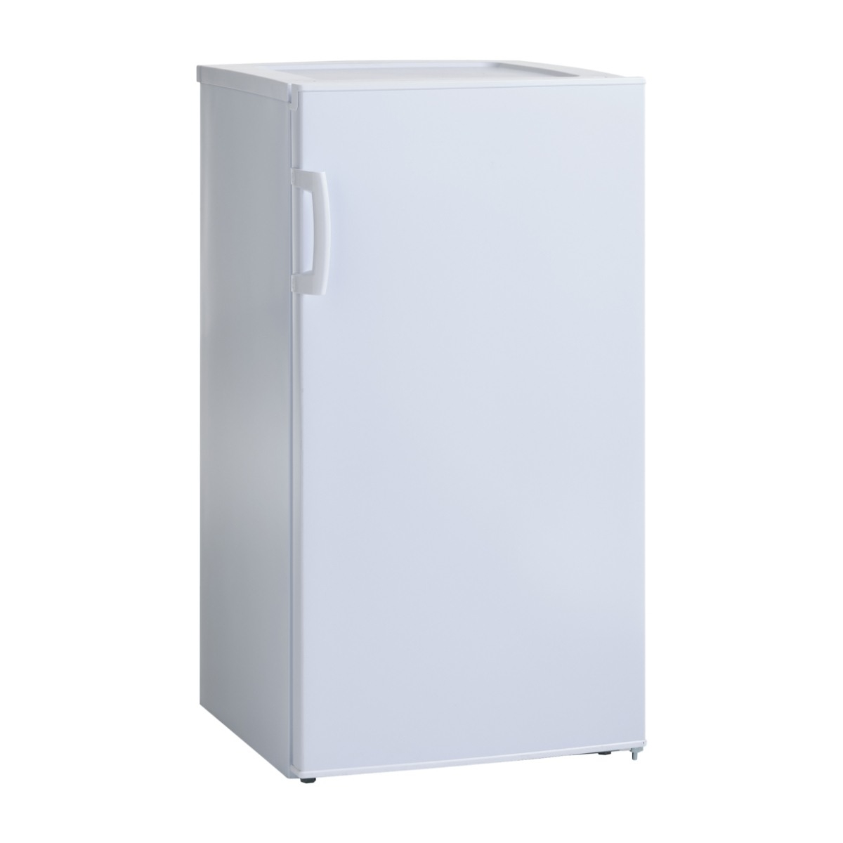 Senz SEFR10255EW fryser - 7073655002364 billede 1