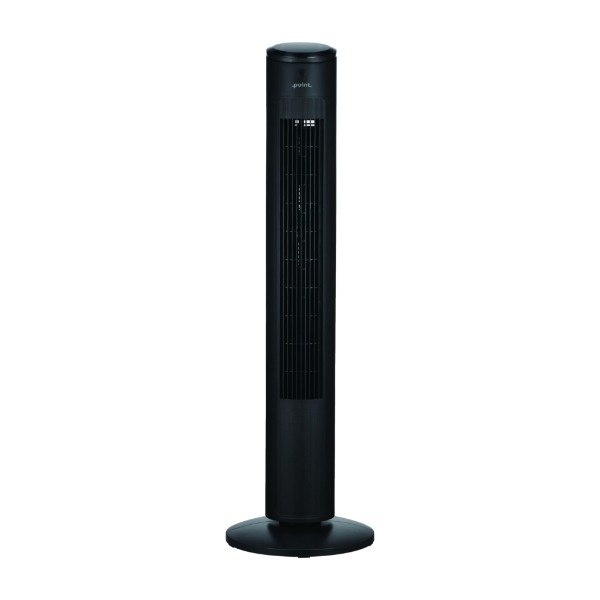 Point 40" DC PODCTF42 tårnventilator billede 3