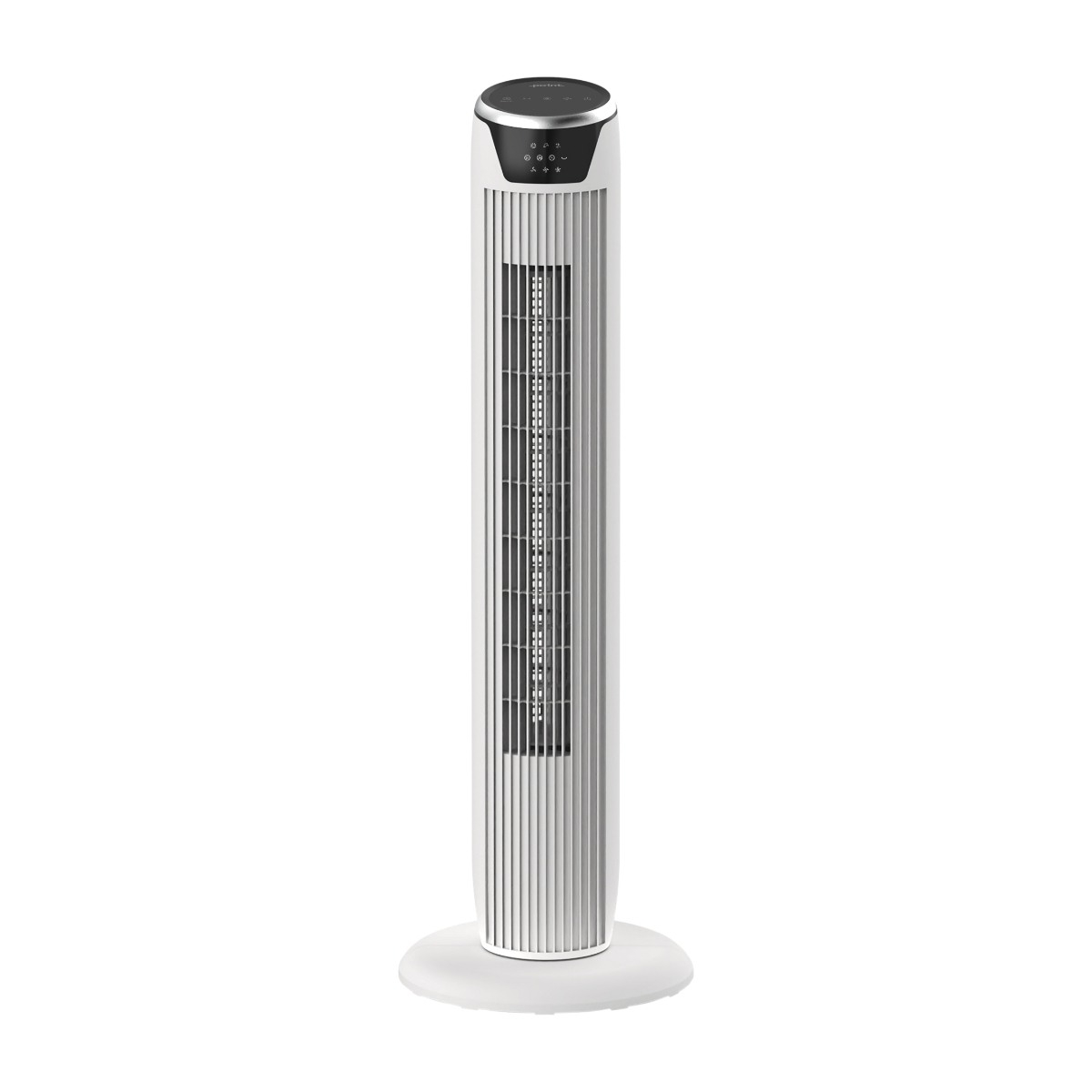Point 36" AC POACTF36 tårnventilator, hvid billede 1