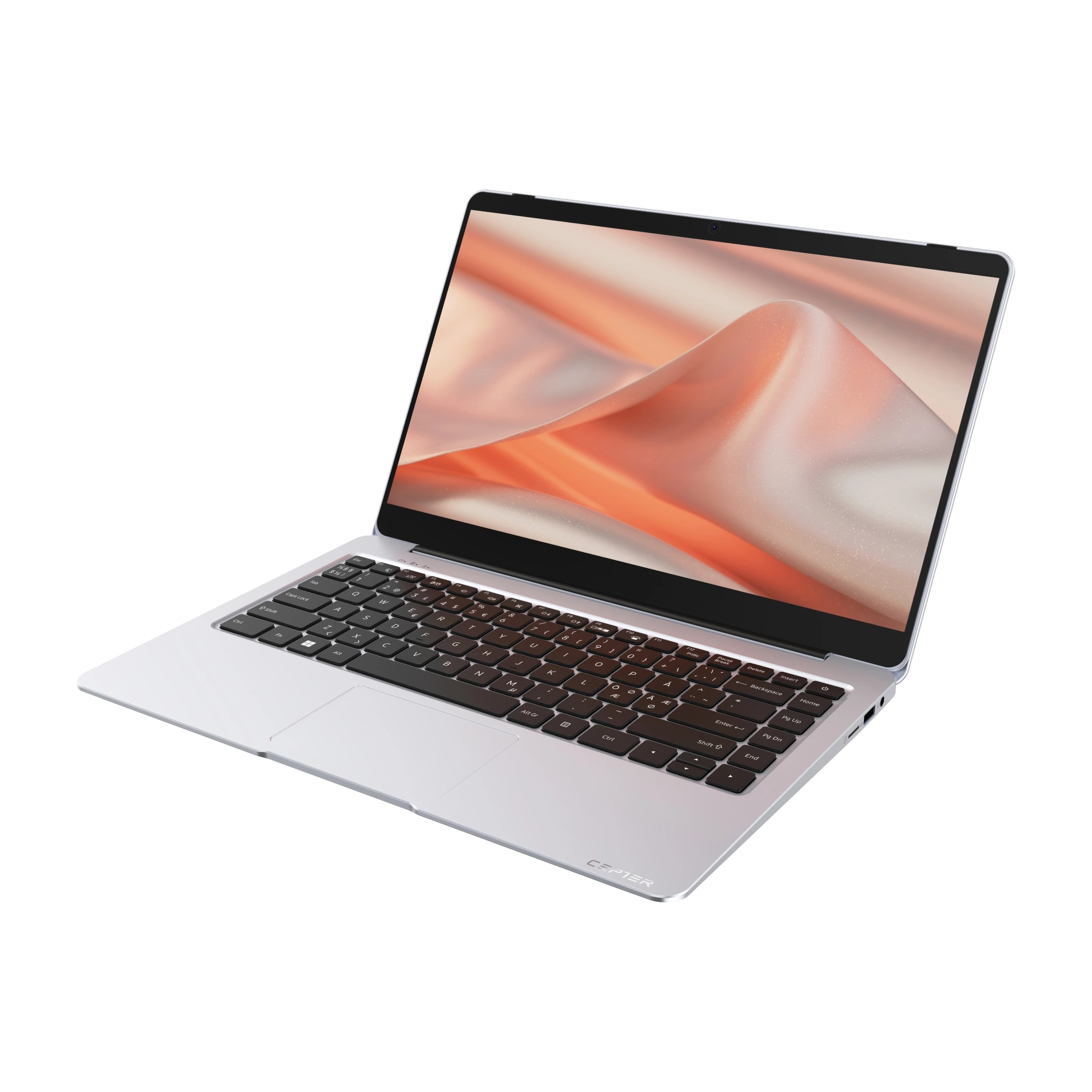 Cepter Byte V2 14" bærbar PC billede 4
