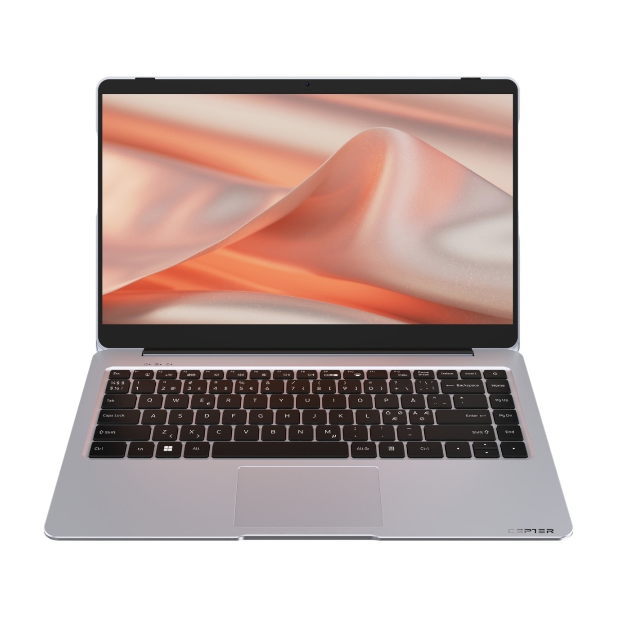 Cepter Byte V2 14" bærbar PC billede 1