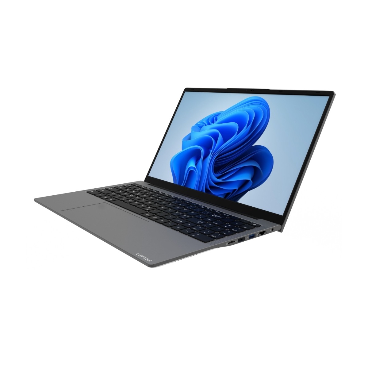 Cepter Cloud (R5/1 TB) 15,6" bærbar pc billede 2