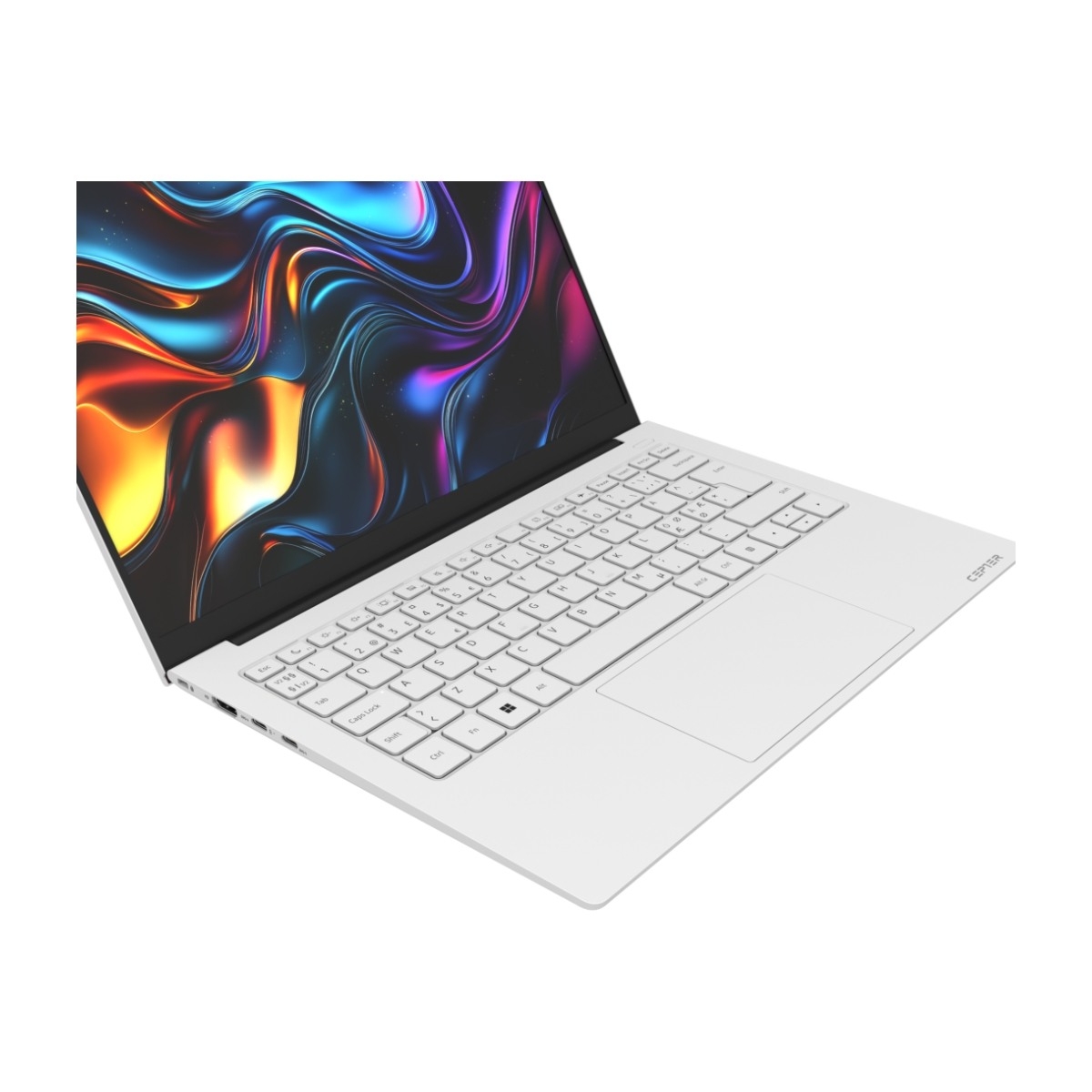 Cepter Spectrum Pro OLED (R5) 14" bærbar pc billede 3