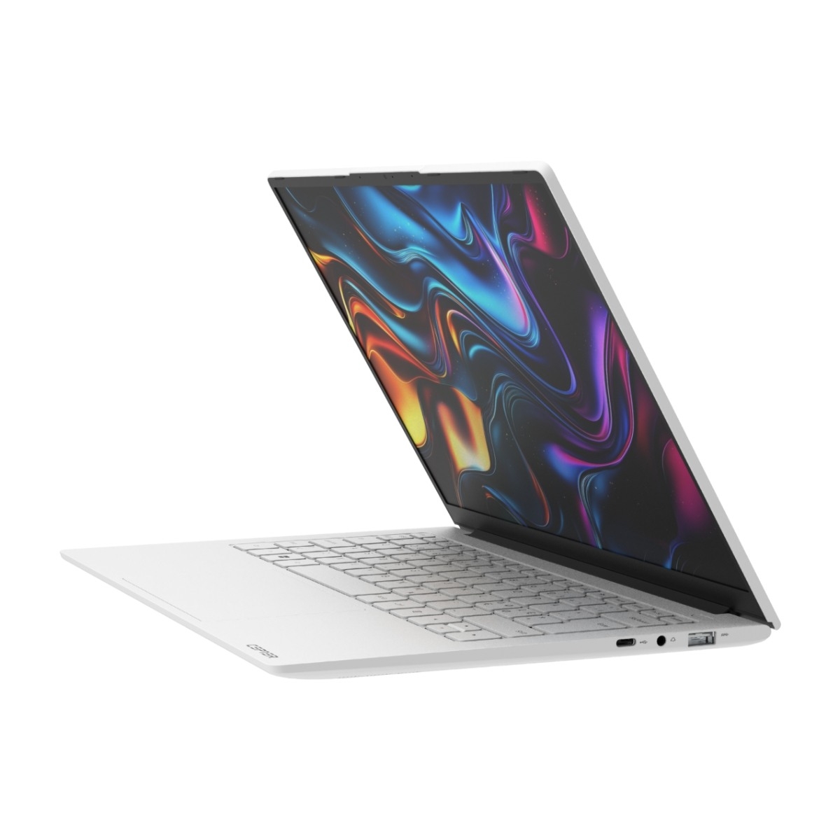 Cepter Spectrum Pro OLED (R7) 14" bærbar pc billede 3