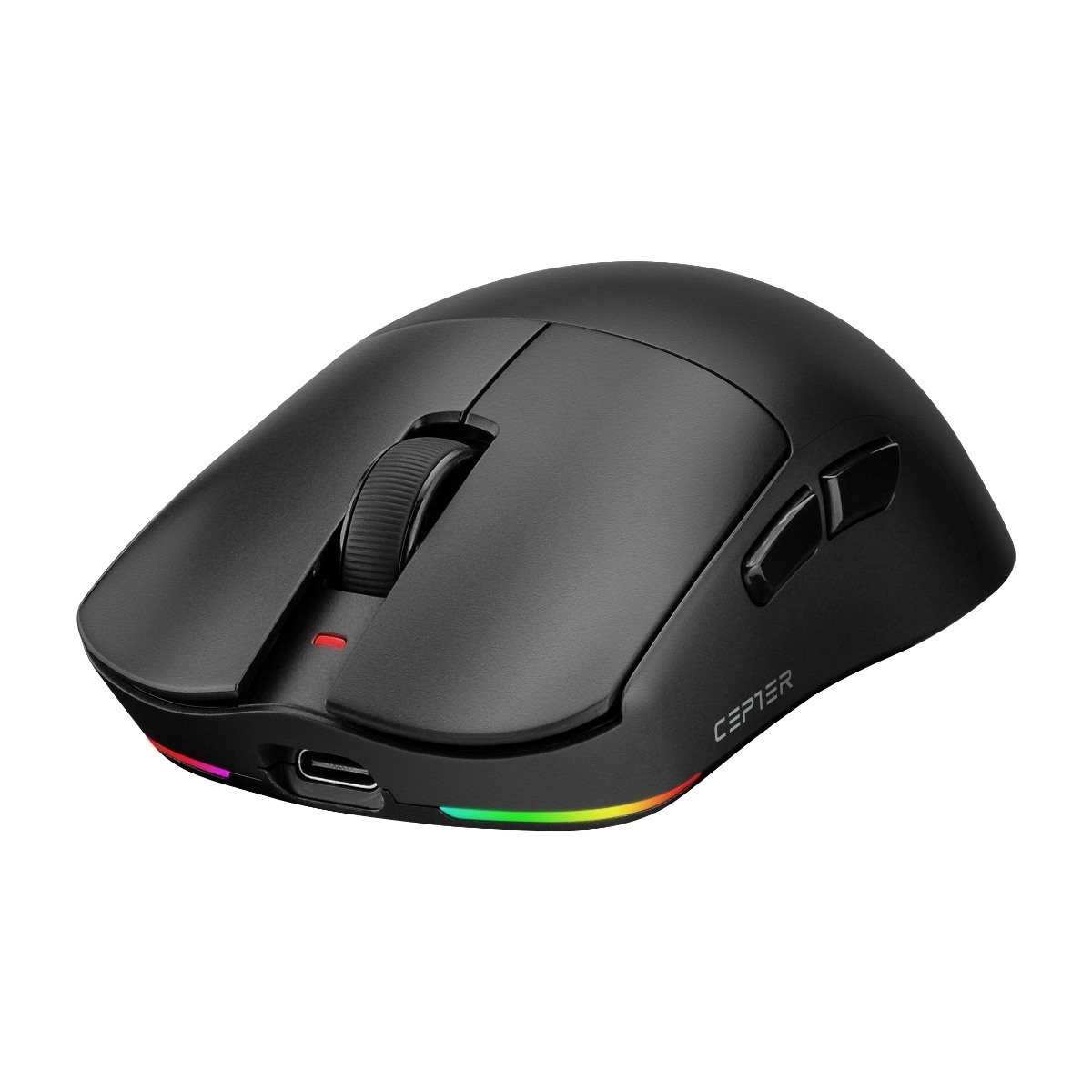 Cepter Titan Pro trådløs gaming mus billede 3