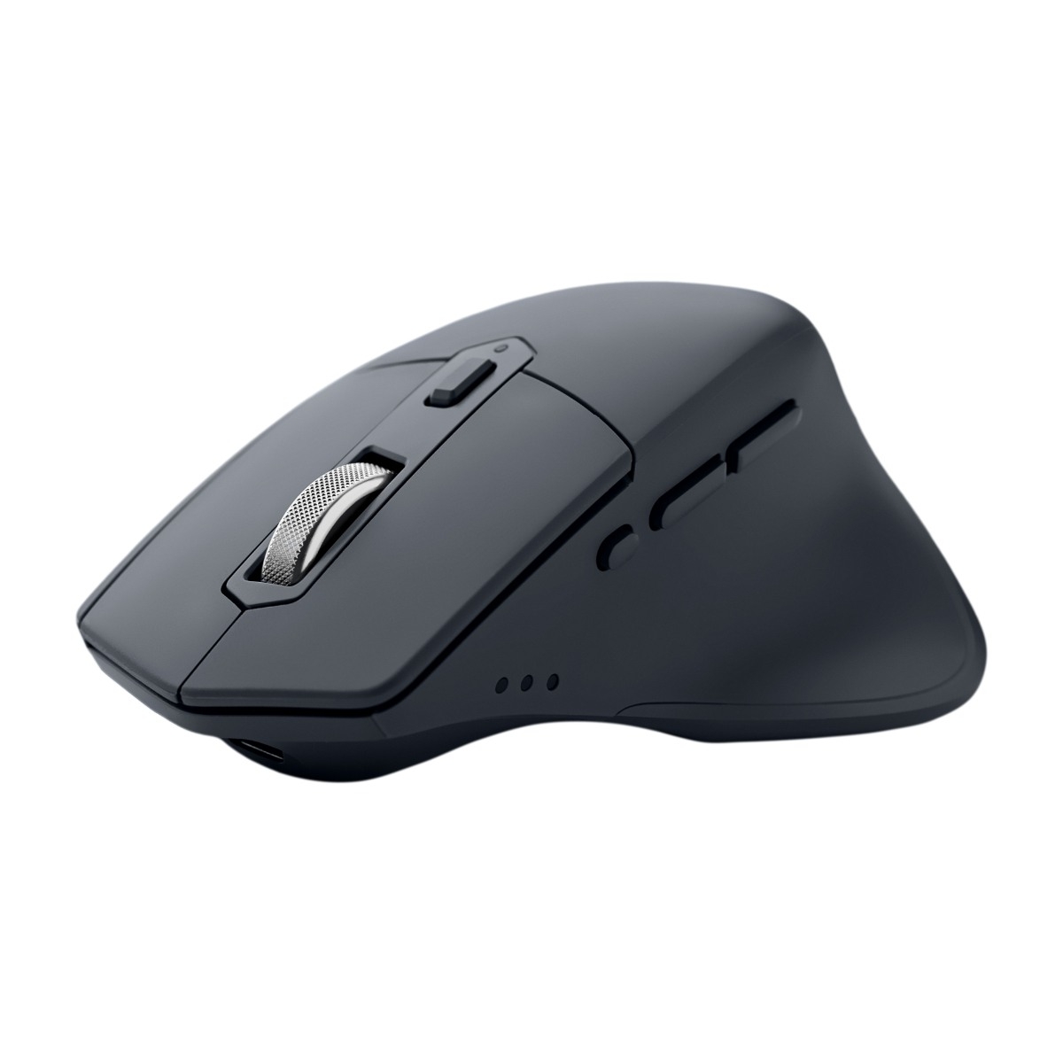 Dacota Platinum ProX Series X2+ trådløs mus billede 4