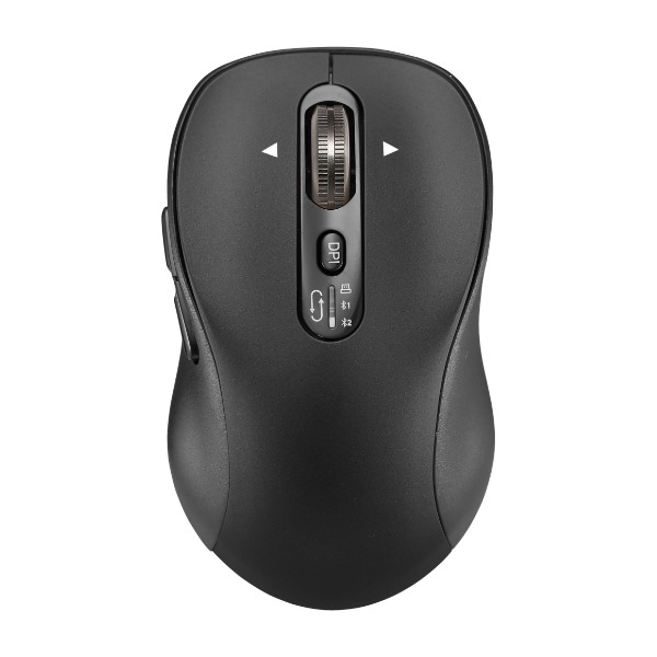 Dacota Platinum ProX Series M1 trådløs mus billede 4
