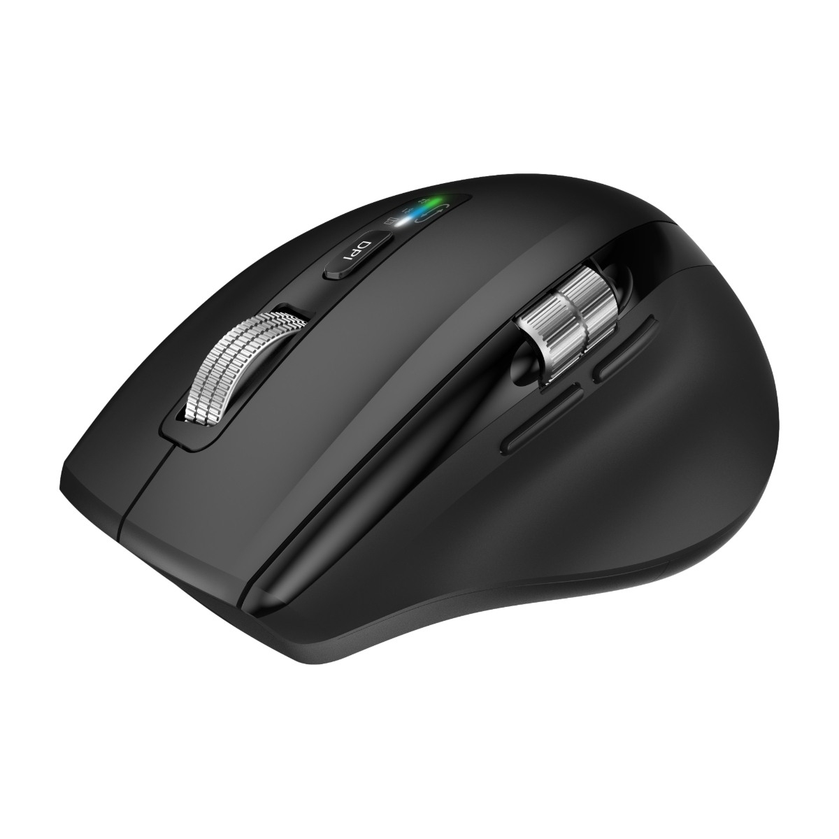 Dacota Platinum ProX Series M2 trådløs mus billede 2