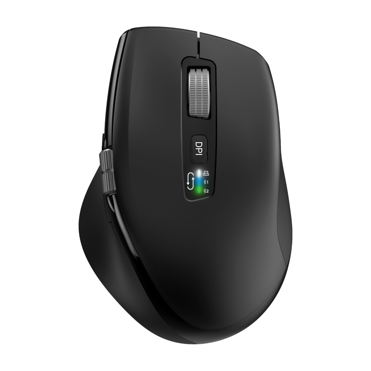 Dacota Platinum ProX Series M2 trådløs mus billede 1