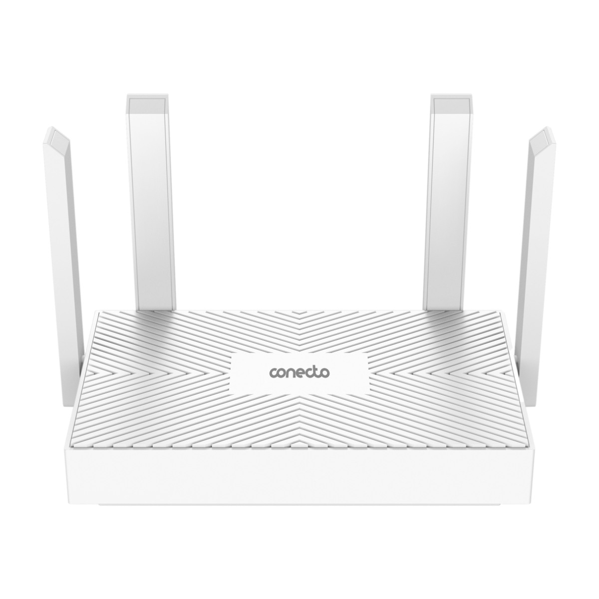 Conecto CR1500 AX1500 Wi-Fi 6 router billede 1