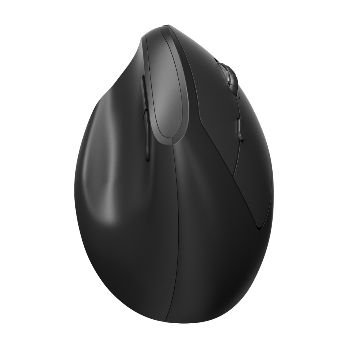 Eletra EWM400 trådløs ergonomisk mus billede 1