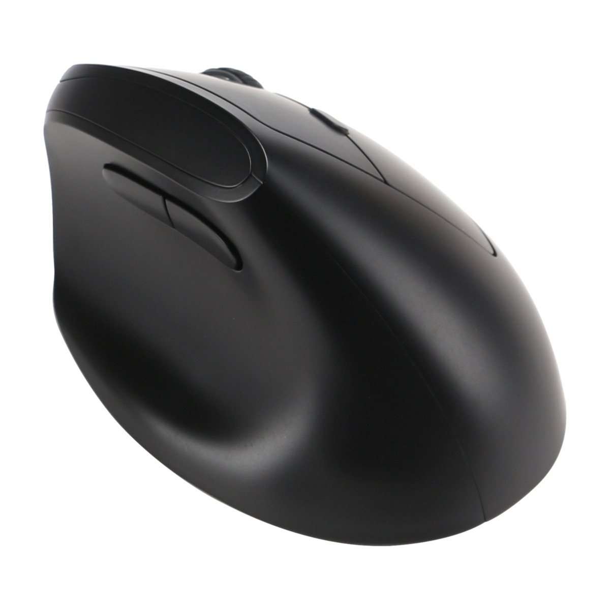 Eletra EWM400 trådløs ergonomisk mus billede 2