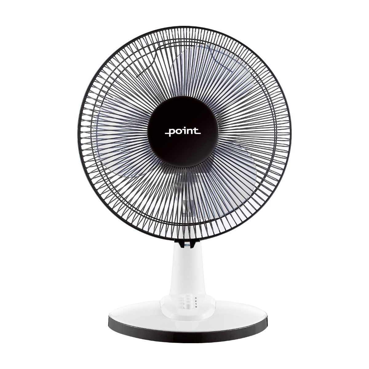 Point POFT3015H 12" bordventilator
