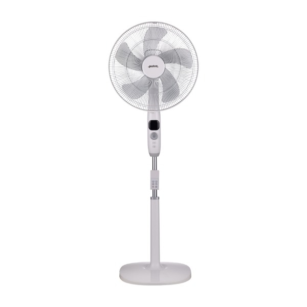 Point Pro POFS4016CR 16", gulvventilator billede 2