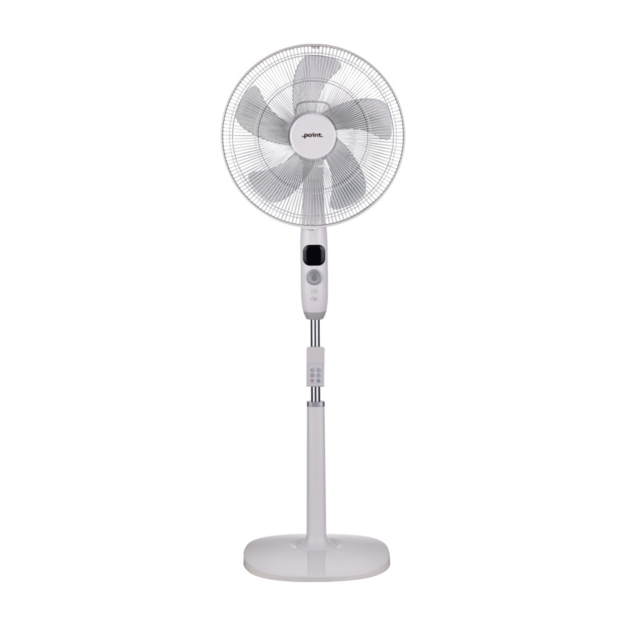 Point Pro POFS4016CR 16", gulvventilator billede 4
