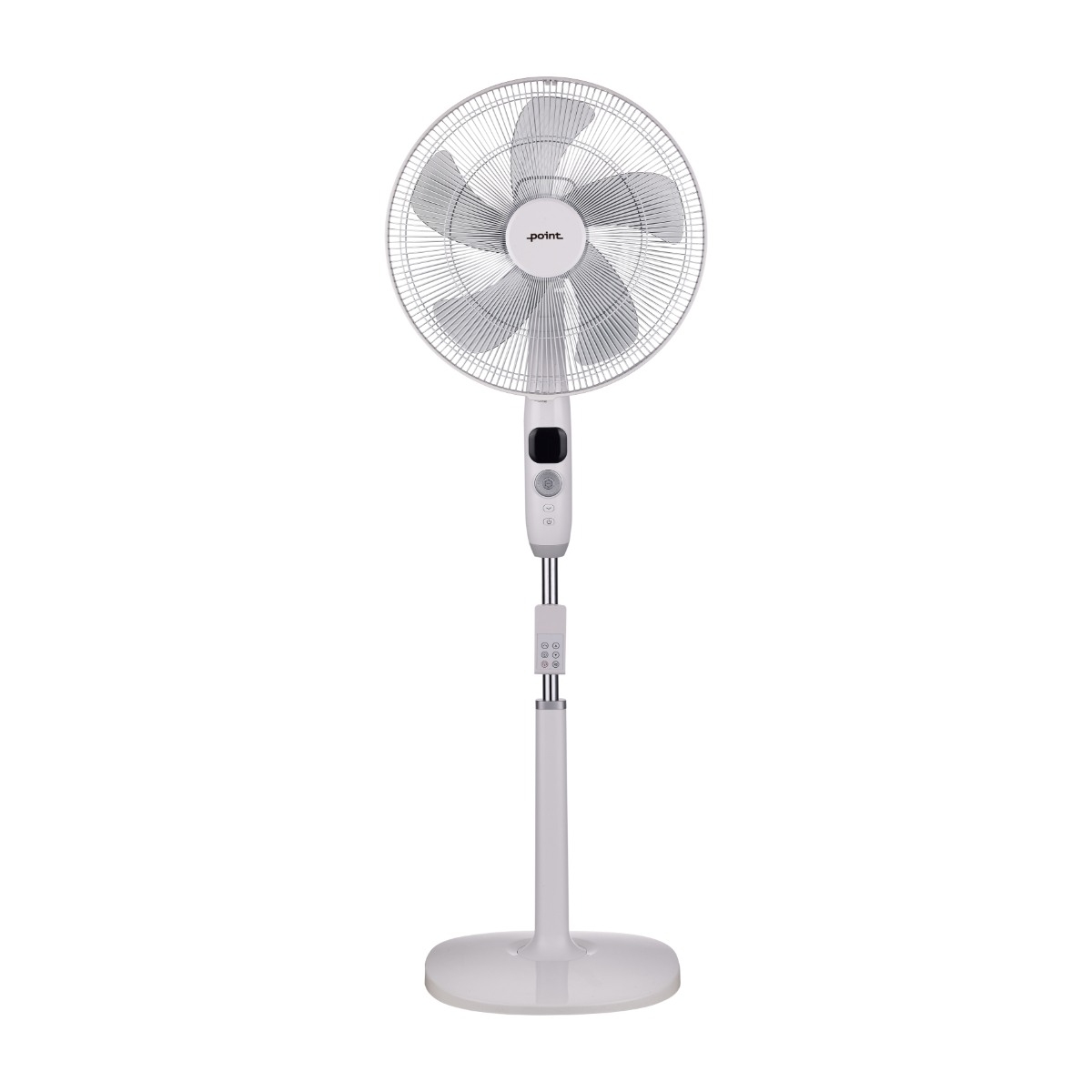 Point Pro POFS4016CR 16", gulvventilator billede 1