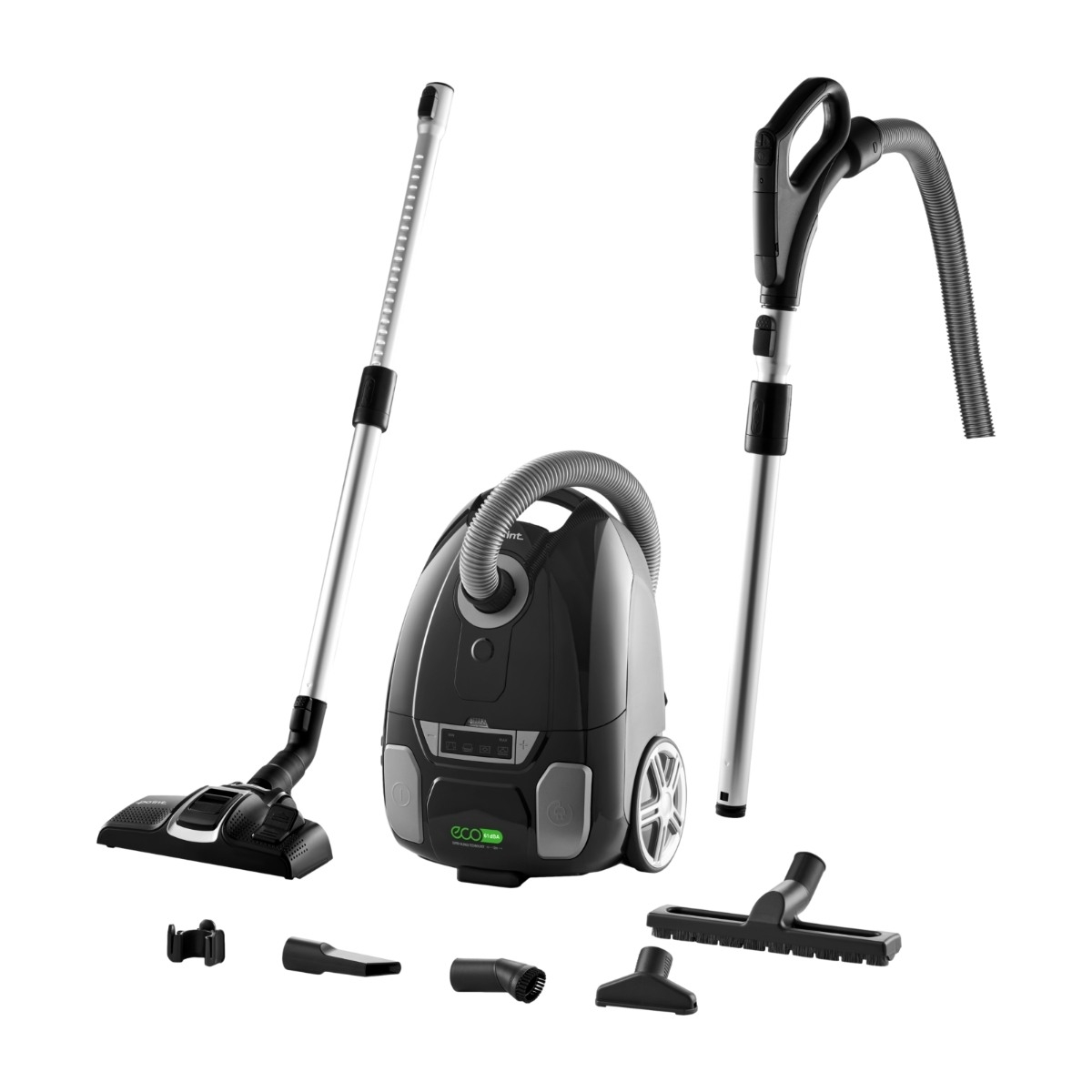Point Pro PRO73BL støvsuger billede 1