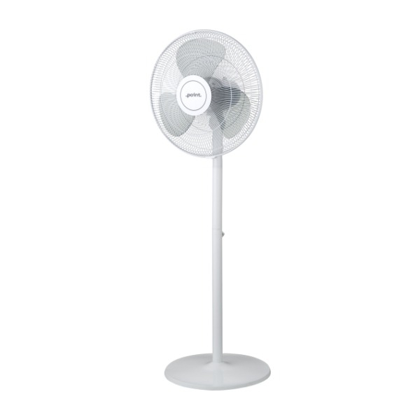 Point POFS5016 16" 2-I-1, gulvventilator billede 2
