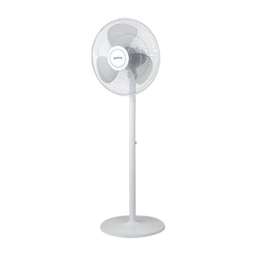 Point POFS5016 16" 2-I-1, gulvventilator billede 4