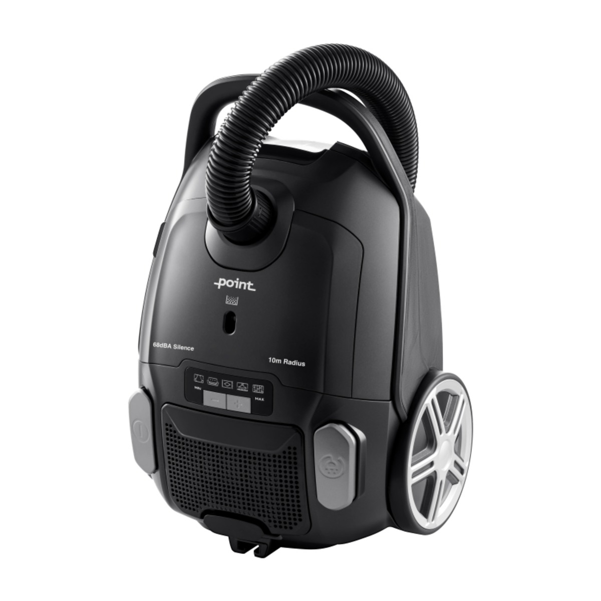 Point Pro PRO55GR støvsuger billede 2