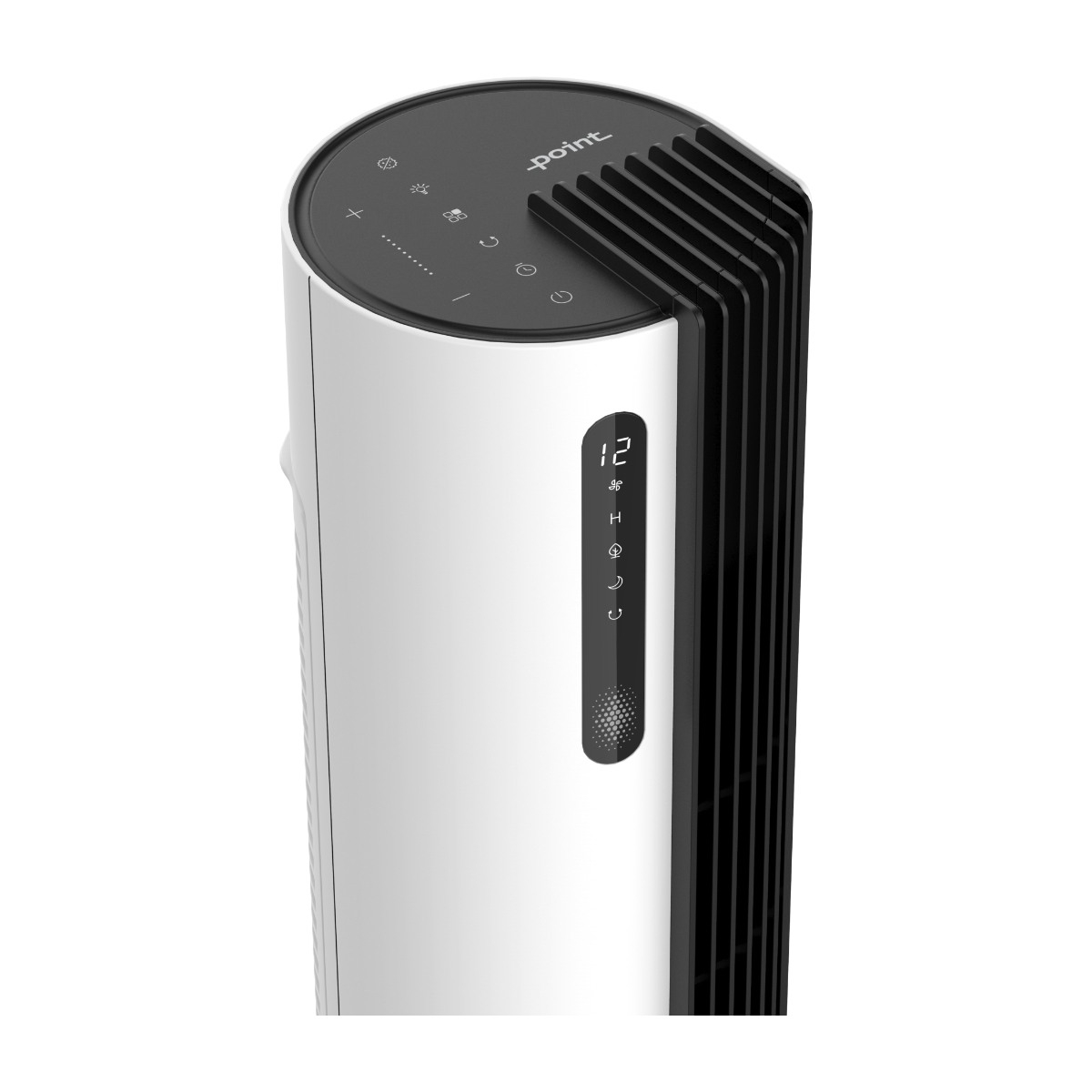 Point POFT110WH tårnventilator billede 2