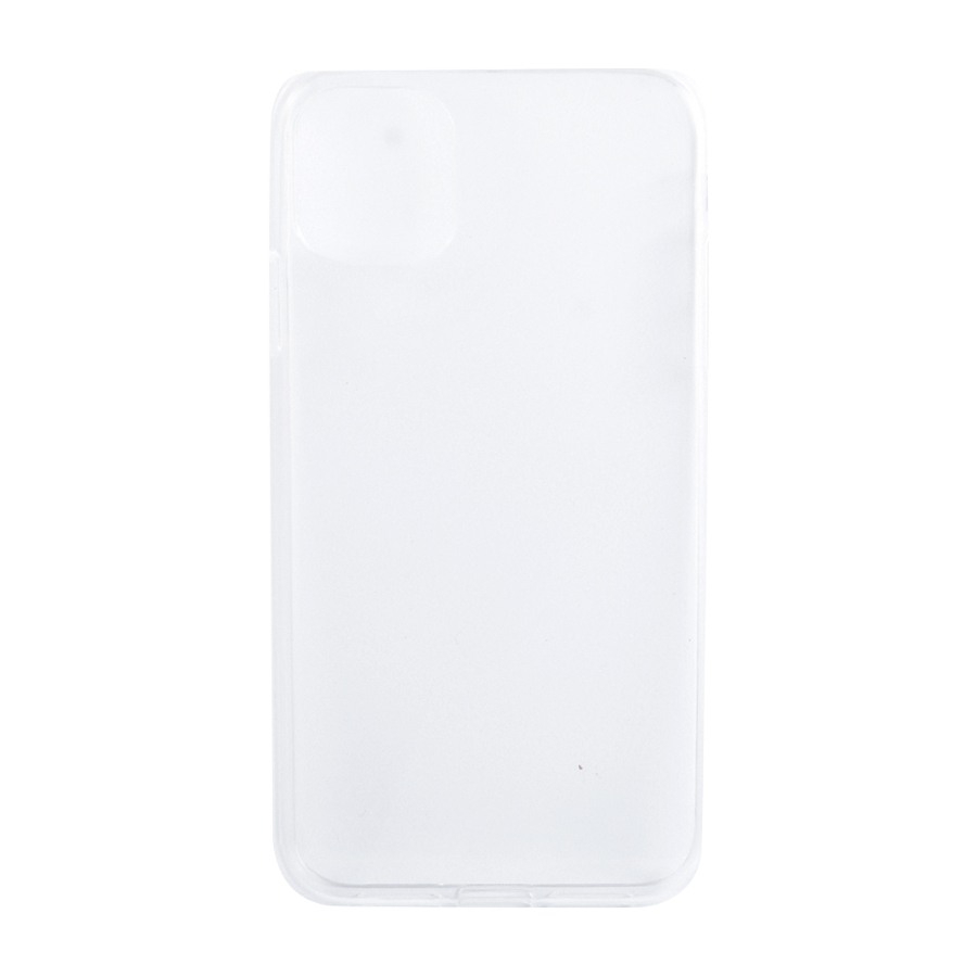 Tipi Backcover 1.0 iPhone 11 Pro Cover, gennemsigtigt billede 4