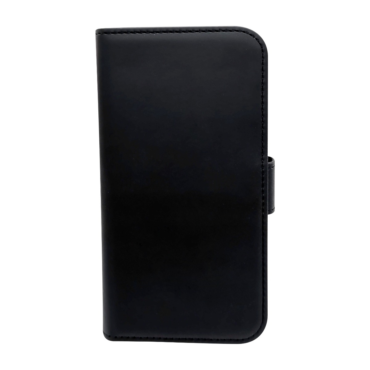 Ferrelli Duo Flip iPhone 12/12 Pro Cover, sort billede 1
