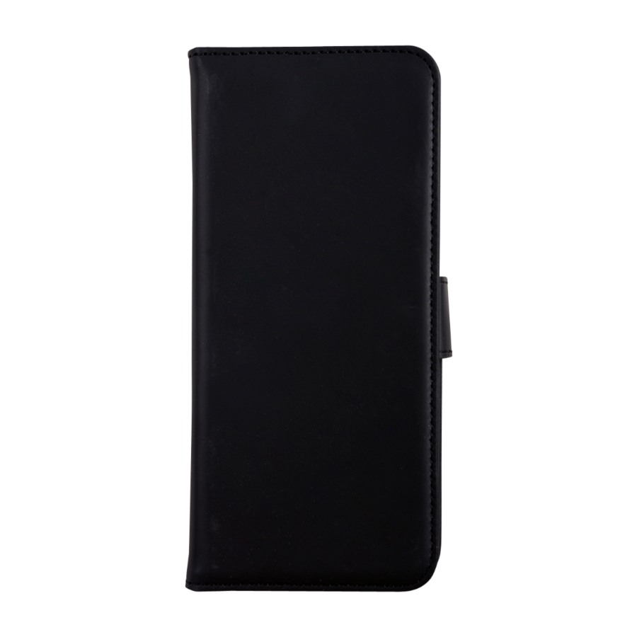 Ferrelli Duo Flip Cover Samsung Galaxy A12, sort billede 1
