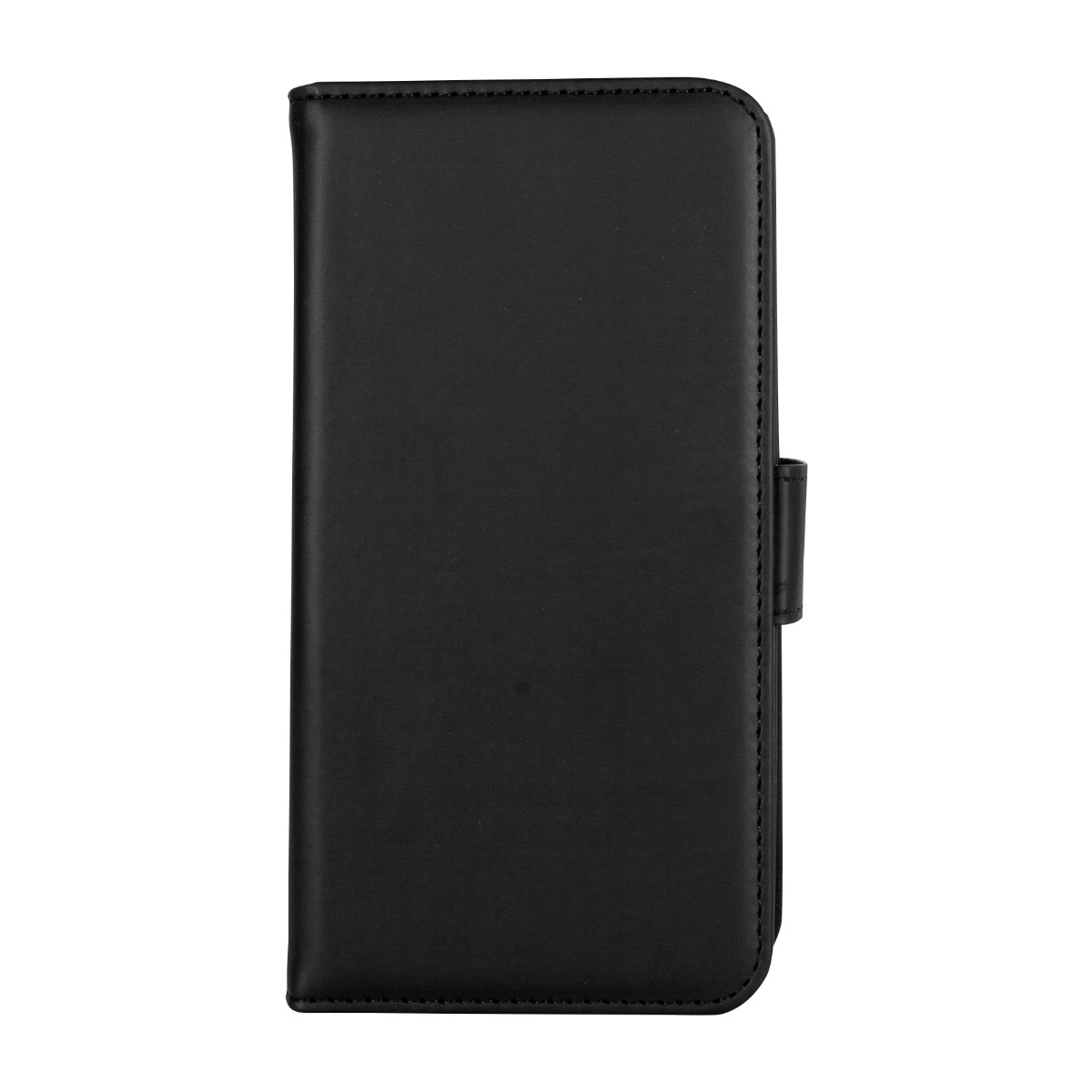 Ferrelli Duo Flip iPhone 13 Cover, sort billede 1