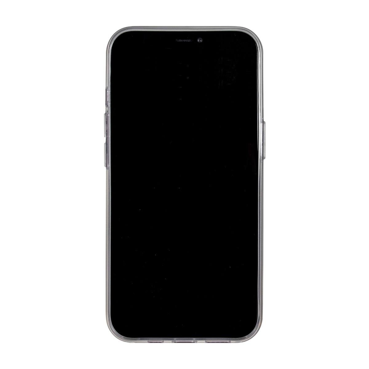 Tipi Backcover 1.0 iPhone 13 Cover, gennemsigtigt billede 2