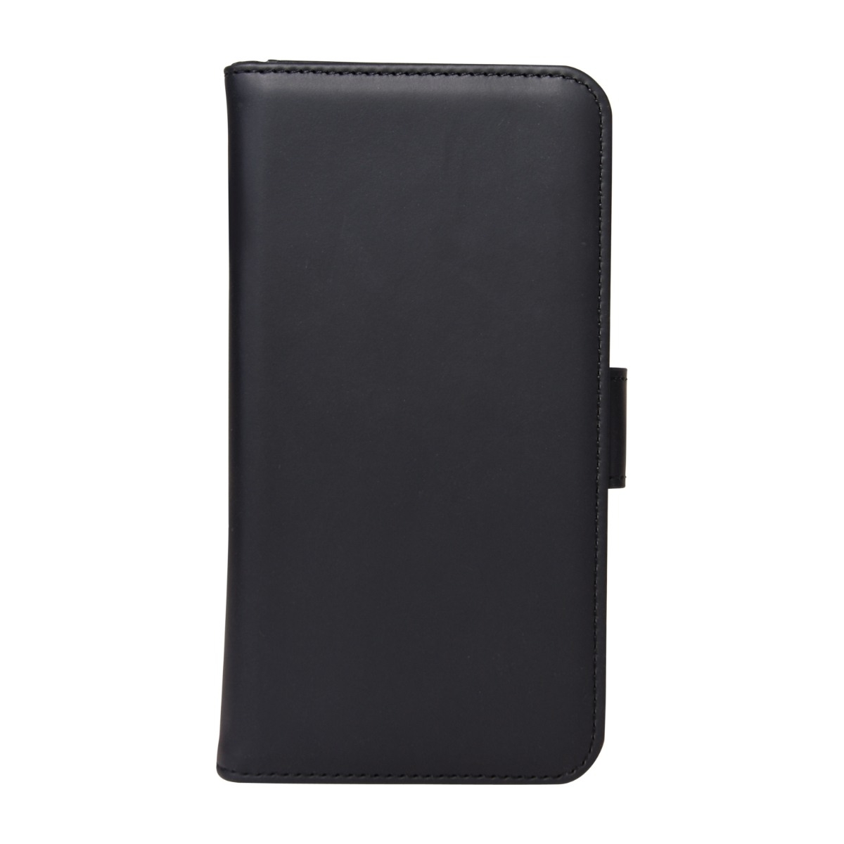 Ferrelli Duo Flip Cover iPhone 14, sort billede 1