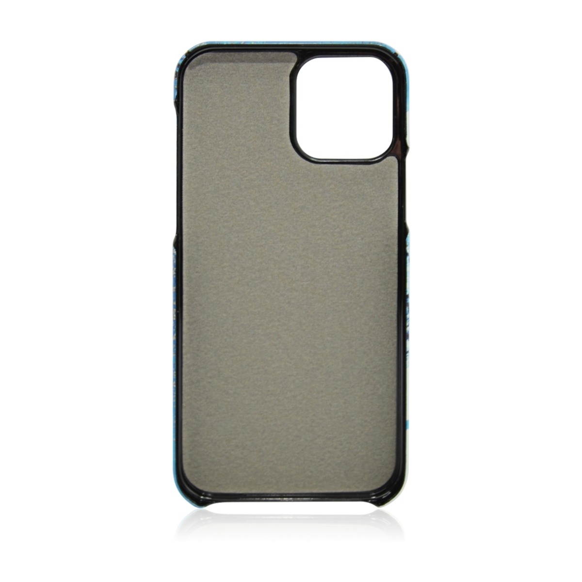 By Kris iPhone 14 Plus Cover MagSafe, Shades Of blue billede 2