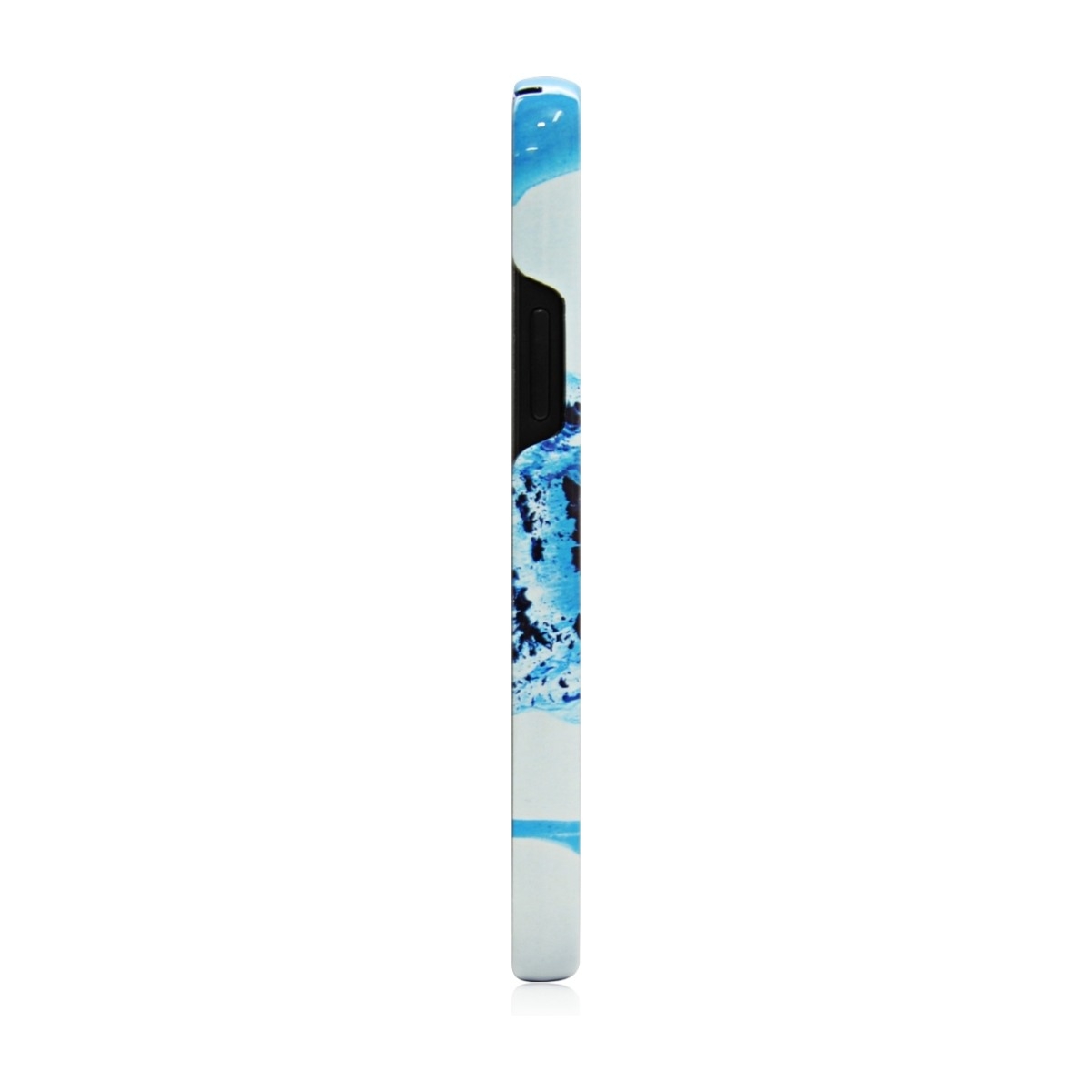 By Kris iPhone 14 Plus Cover MagSafe, Shades Of blue billede 3
