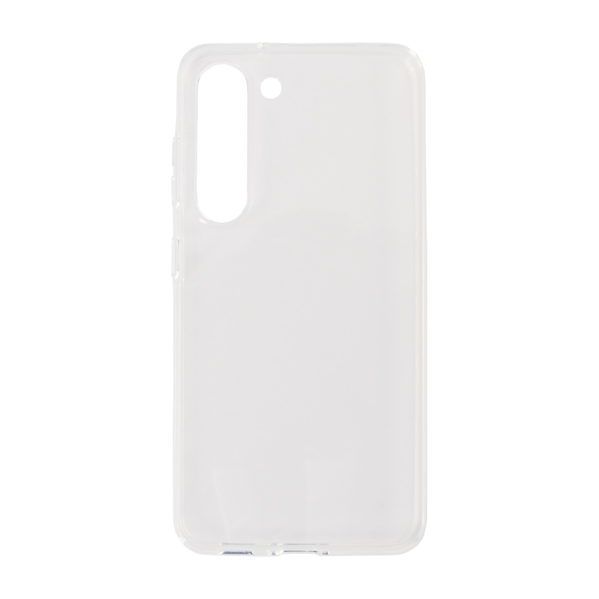Tipi Backcover 1.0 Samsung Galaxy S23 Cover, gennemsigtigt billede 4