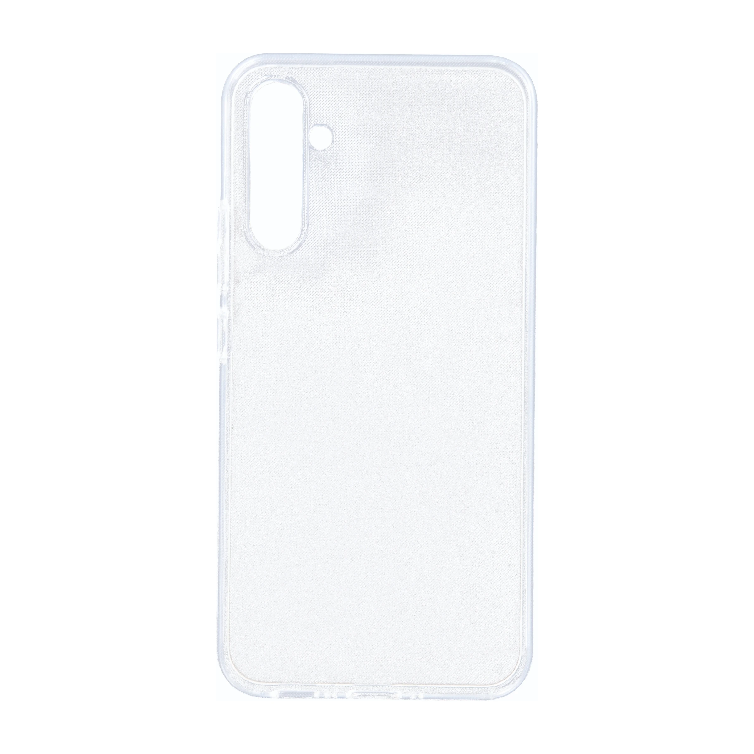 Tipi Samsung Galaxy A34 Backcover 1.0 Cover, gennemsigtigt billede 4
