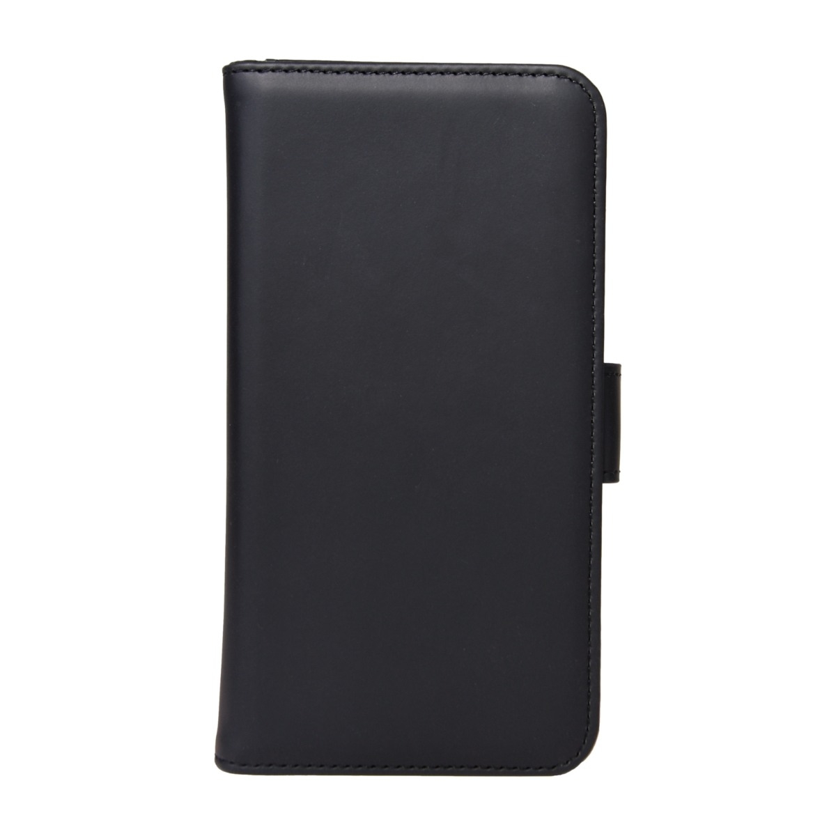 Ferrelli iPhone 15 Duo Flip Cover, sort billede 1